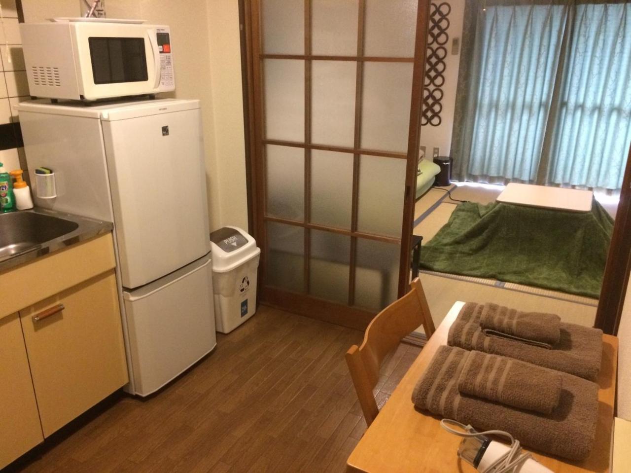 Casa Viento Apartment
