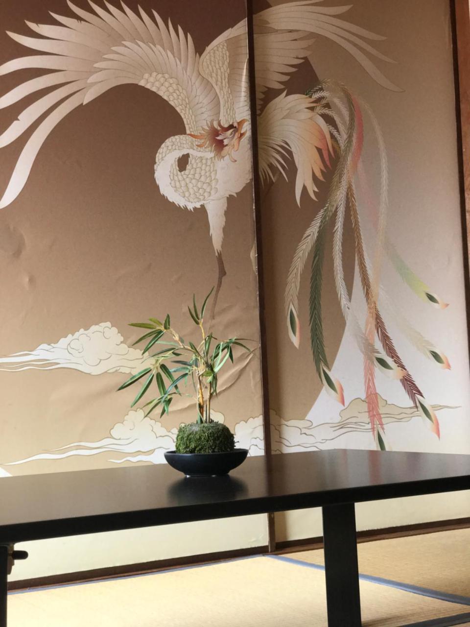Apartment Casa Viento Hiroshima